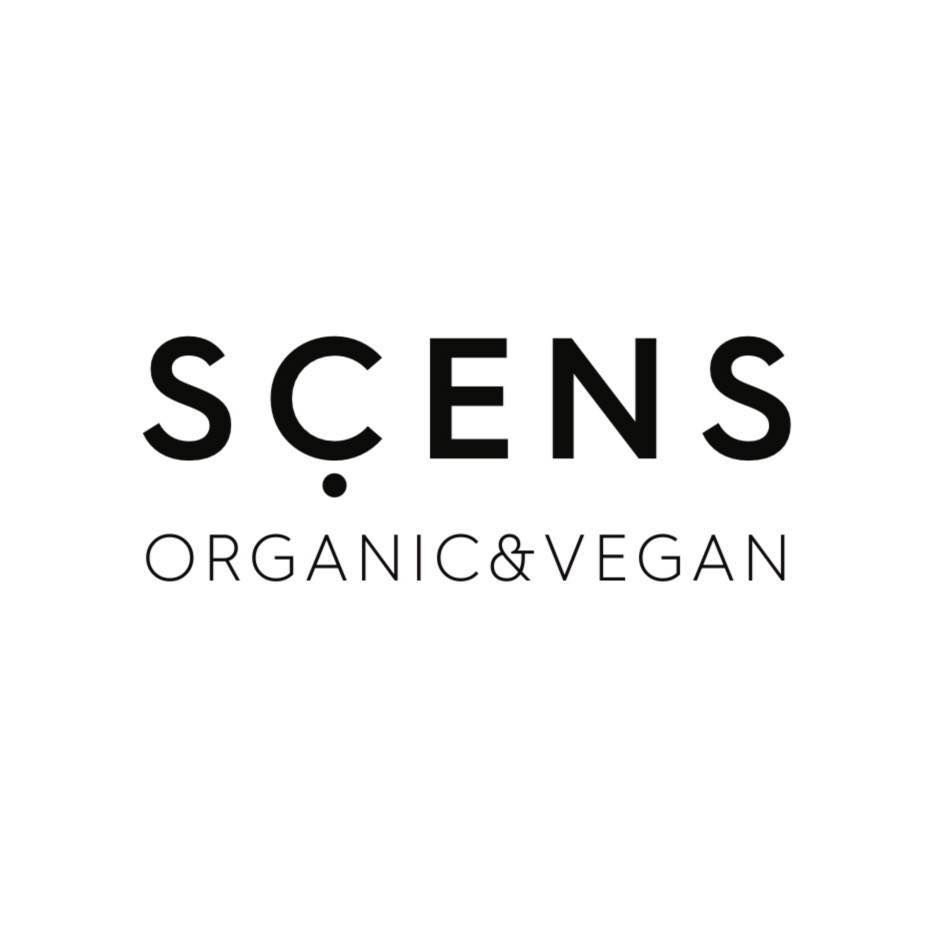 scens logo